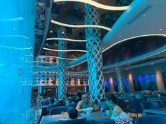 -瑞德姆美人鱼海底演艺主题餐厅(亚龙湾店)