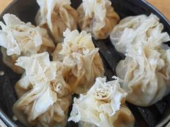 -清真玉林老字号稍麦羊杂碎(宽巷子民族美食街店)