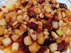 -老边饺子馆(东单店)