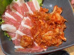 -新石器烤肉(新湖广场店)