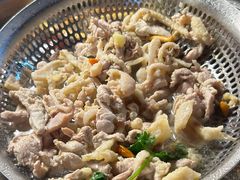 -小煵记·打边炉(西丽文光店)