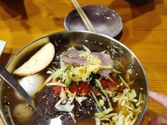 -顺姬冷面(延大护理学院小区店)