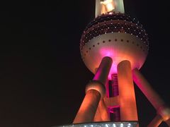 -东方明珠·可口可乐欢乐餐厅
