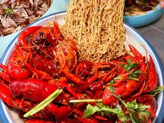 -醉炫音速烧烤·干煸菜(沙河总店)