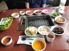 -长今家韩国料理(瑞景店)