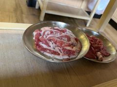 -西塔老太太泥炉烤肉(望京一店)
