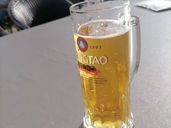 -中山路壹号传奇club·啤酒花园餐厅
