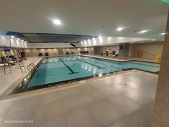 -上海大宁福朋喜来登酒店大堂吧(共和新路店)
