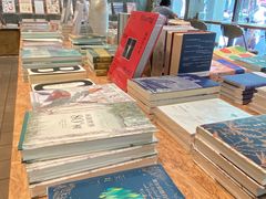 -山海四合·咖啡