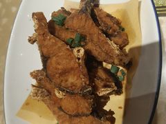 -绍兴老味道·非遗门店(银泰城店)