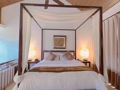 -春晖园度假酒店温泉