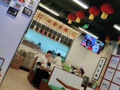 -七爷清汤腩·港式餐厅(金狮广场店)