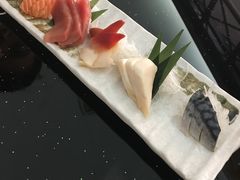 -真剑日本料理·铁板烧(贵州路店)