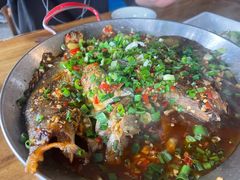 -湘聚南县土菜馆(龙山二路店)