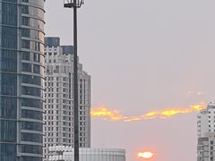 -星海湾跨海大桥