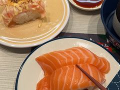 -滨寿司(新街口中央商场店)