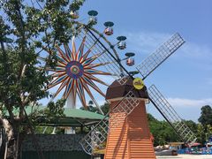 -张坝桂圆林公园