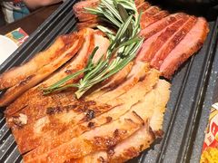 -泰妃殿(武汉首店)