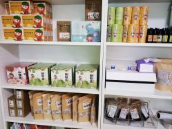 -番小茄小儿推拿(望京店)