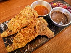 -Devils’ Brewery小恶魔精酿啤酒(泛海美式熏肉店)