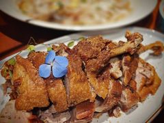-南园民国茶楼餐厅·常州菜(北大街店)
