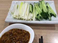 -姥家春饼店(漳州二路店)