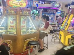 -meland·儿童乐园·游戏厅娃娃机·电玩Xbox(成都合生汇店)