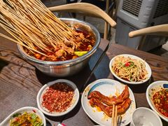 -成都瓜串串(华强北店)