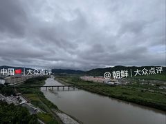 -图们国门景区