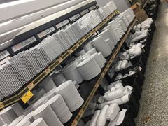 -深圳市厨安居酒店用品设备有限公司(湖溪大厦店)