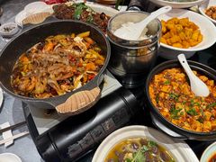 -贵阳味道(未来方舟店)