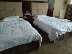 -张家界大成山水国际大酒店
