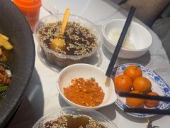 -一烙锅(友谊店)