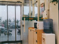 -紫光园·小馆(太玉园店)