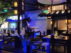 -绿茶餐厅(乐峰广场店)