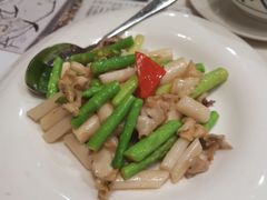 -杭州香格里拉·香宫中餐厅