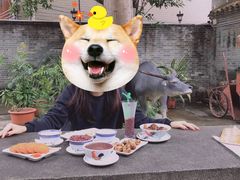 -周大娘牛乳(旧寨古村总店)