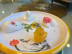 -椿记烧鹅(叠彩店)