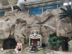 -杭州开元森泊度假乐园