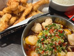 -胖哥俩肉蟹煲(湛江印象汇店)