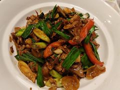 -大鸭梨烤鸭(甘家口店)
