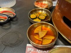 -闻老头·菊花炭烤肉(佛山首店)