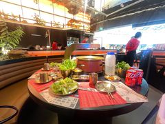 -西塔老太太泥炉烤肉(上海七宝领展广场店)
