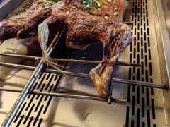 -山地居烤全羊·柴火鸡(大坪-半山公馆店)