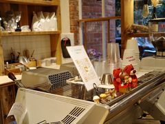 -佐敦面包铺·JORDAN BAKERY