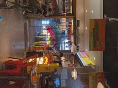 -小小集渔·泰式大排档(太古里香槟店)