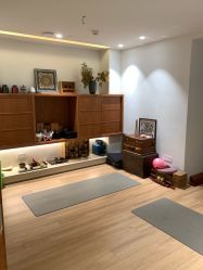 点击看大图 -阿南达·瑜伽普拉提·疗愈中心GZS
