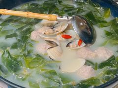 -德尚煌·顺德菜(誉山悠方天地店)