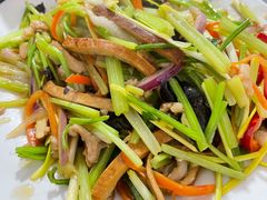 -涵家味土菜馆·徽州一绝臭鳜鱼(三河古镇店)