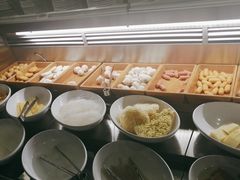 -火炉火自助餐(喜隆多店)